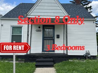 18968 Pelkey St, Detroit, MI 48205