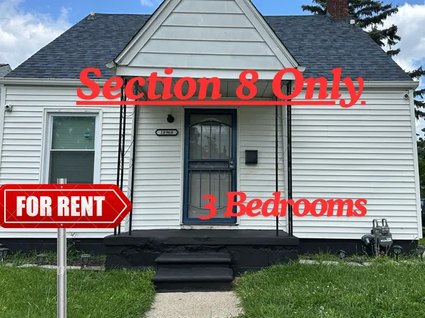 18968 Pelkey St, Detroit, MI 48205