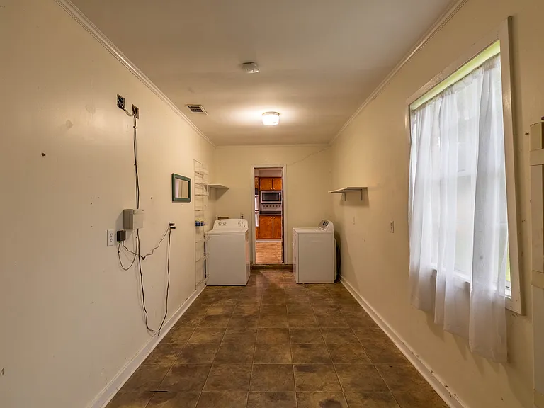 Utility / Laundry Room