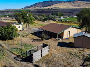 35206 Rayhill Rd, Benton City, WA 99320