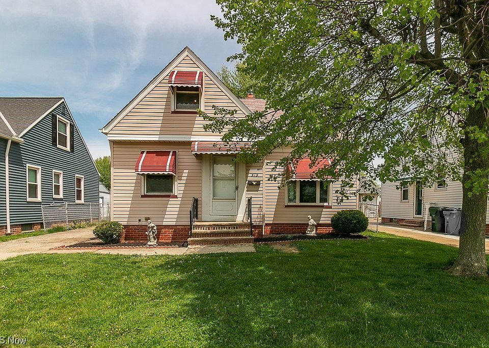 313 E 330th St, Willowick, OH 44095 Zillow