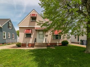313 E 330th St, Willowick, OH