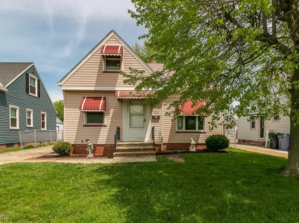 313 E 330th St, Willowick, OH 44095
