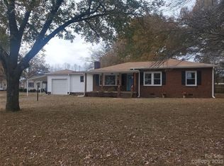 1818 Pennsylvania Ave, Kannapolis, NC 28083
