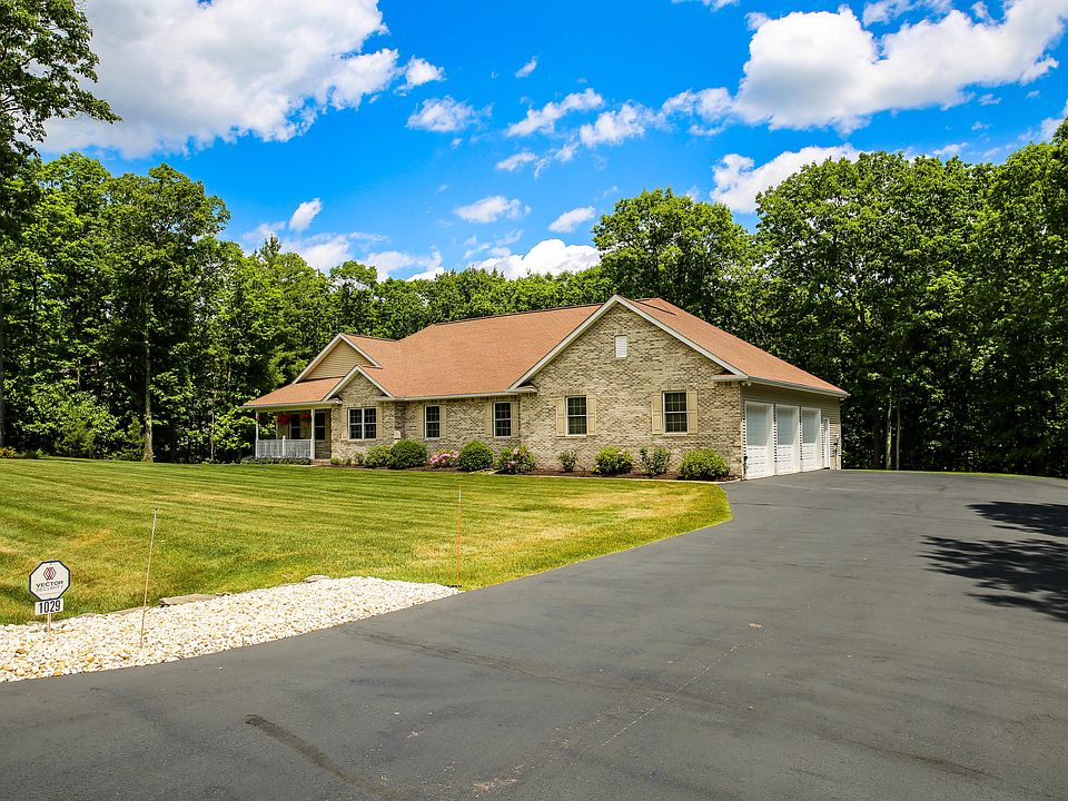 1029 Scenic Dr Clarks Summit, PA, 18411 Apartments for Rent Zillow