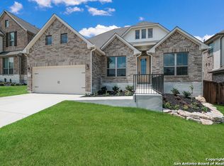 1718 Dancing Eagle, San Antonio, TX 78258