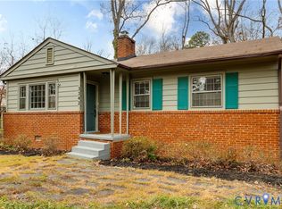 3342 Grandview Dr, Richmond, VA 23225