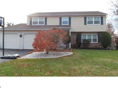 1126 Chelsea Ct, Hatfield, PA, 19440
