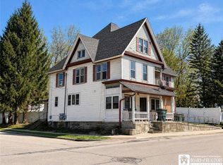 201 Forest Ave, Jamestown, NY 14701