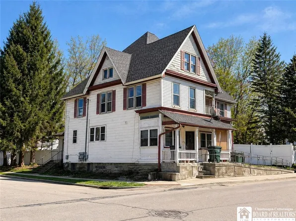 201 Forest Ave, Jamestown, NY 14701