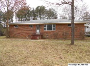 2916 Old Railroad Bed Rd, Harvest, AL 35749