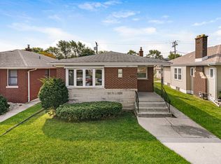 521 157th St, Calumet City, IL