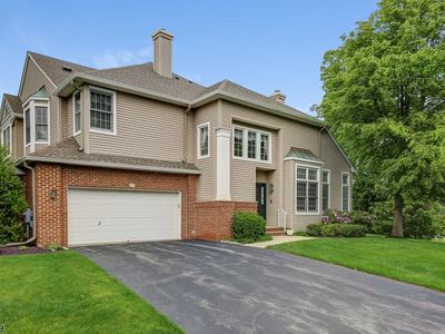 32 Clements Ct #C0080-80, Roseland, NJ, 07068