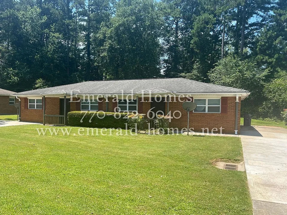 4690 Cook Drive A & B