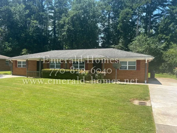 4690 Cook Drive A & B, 4690 Cook Dr #B, Sugar Hill, GA 30518