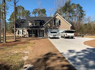 4475 Woodyard Bay Rd LOT 5, Loris, SC 29569