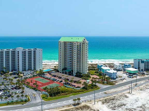 5th image of 8269 Gulf Blvd APT 1204