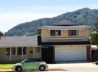 525 Dartmouth Dr, San Luis Obispo, CA 93405