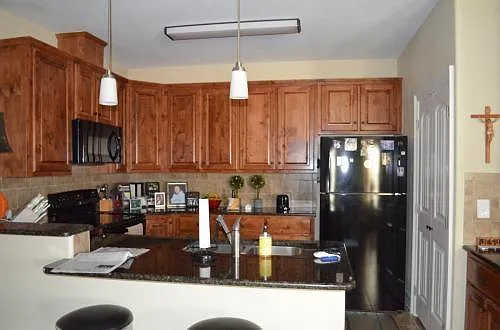 3 bed, 1450 sqft, $1,350 — Photo 3
