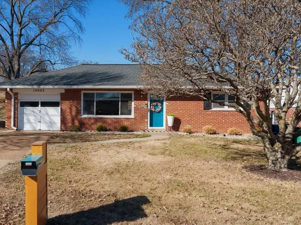 10945 Vargas Dr, Saint Louis, MO 63123