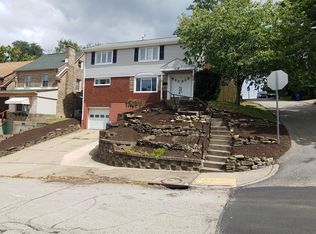 239 Shadyhill Rd, Pittsburgh, PA 15205