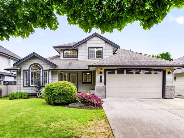 6428 188a St, Surrey, BC V3S 8V3