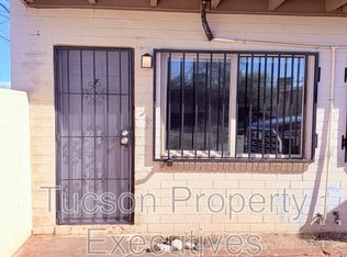232 W Flores St UNIT 7, Tucson, AZ 85705