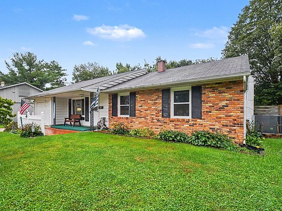 4th image of 512 Springfield Cir