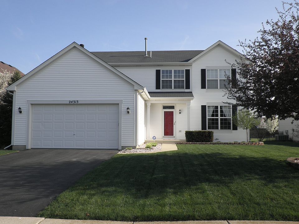 1st image of 24313 W Hemlock Dr