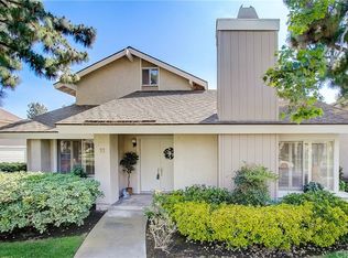 11 Cattail #6, Irvine, CA 92604