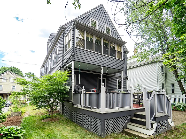 34 Ware St #2 — Photo 23