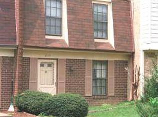 2117 Monaghan Dr, Herndon, VA 20170