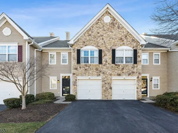 21 Dorchester Dr, Bernards Twp., NJ 07920