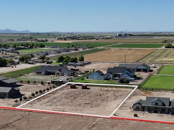 29634 W Cheyenne Road #-, Palo Verde, AZ 85343