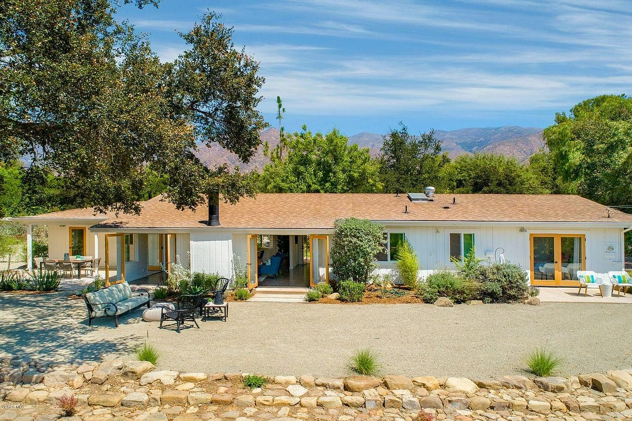 4352 Grand Ave, Ojai, CA 93023 Zillow