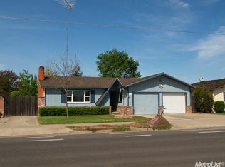 1917 Boothe Rd, Ceres, CA 95307