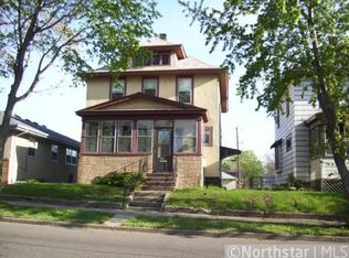 1031 3rd St E, Saint Paul, MN 55106