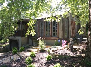 309 W Long St, Branson, MO 65616