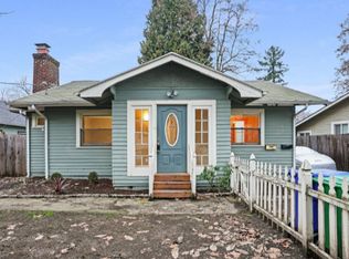 8925 NE Sandy Blvd, Portland, OR 97220