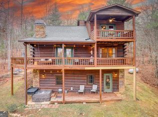 288 Kimbolton Dr, Morganton, GA 30560