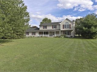675 Brittany Ct, Mt Zion, IL 62549