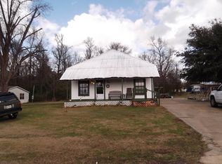 218 Hickory St, Pineland, TX 75968