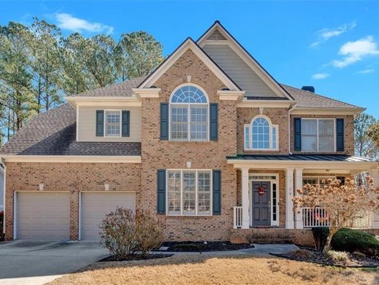 79 Nimblewood Trl, Acworth, GA 30101