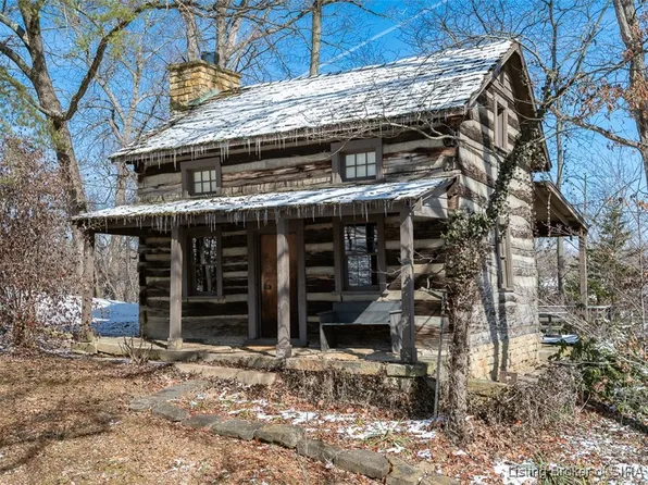 3406 Green Valley Road, New Albany, IN 47150