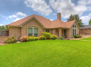 4341 Pheasant Walk St, Fort Worth, TX 76133