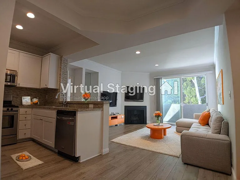 8819 Harratt St #103 — Photo 1