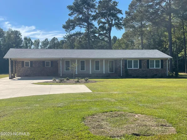 4302 New Britton Highway E, Whiteville, NC 28472
