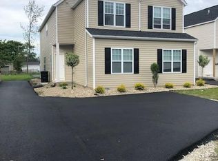 628 Davis St, Findlay, OH 45840