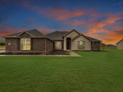 250 Cofer Rd, Leonard, TX, 75452
