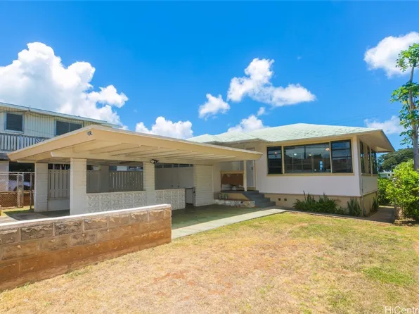 921 Luawai St, Honolulu, HI 96816